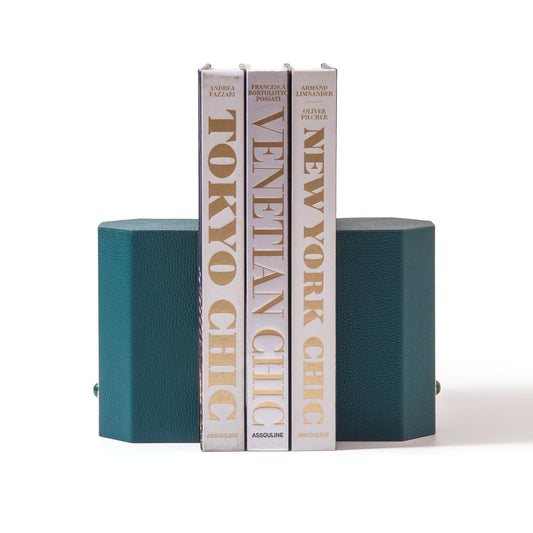 Bibliotheque Bookends