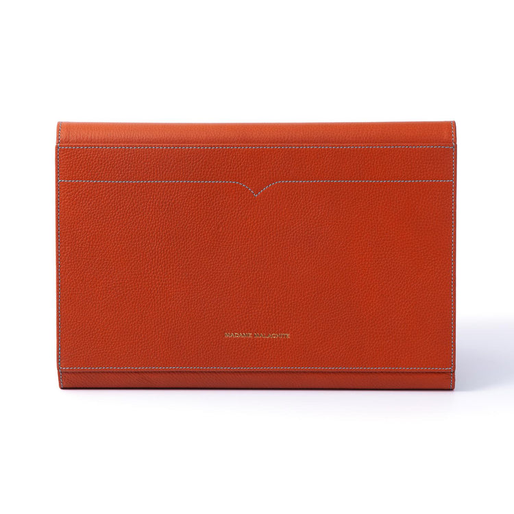 Envelope Travel Backgammon - Riviera Edition