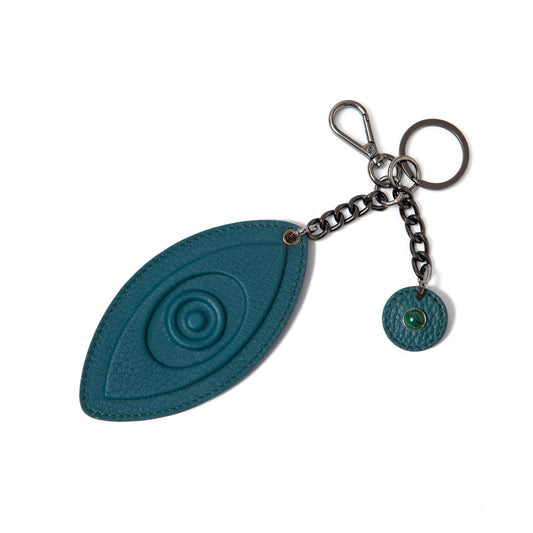 Talisman Keychain for Monsieur