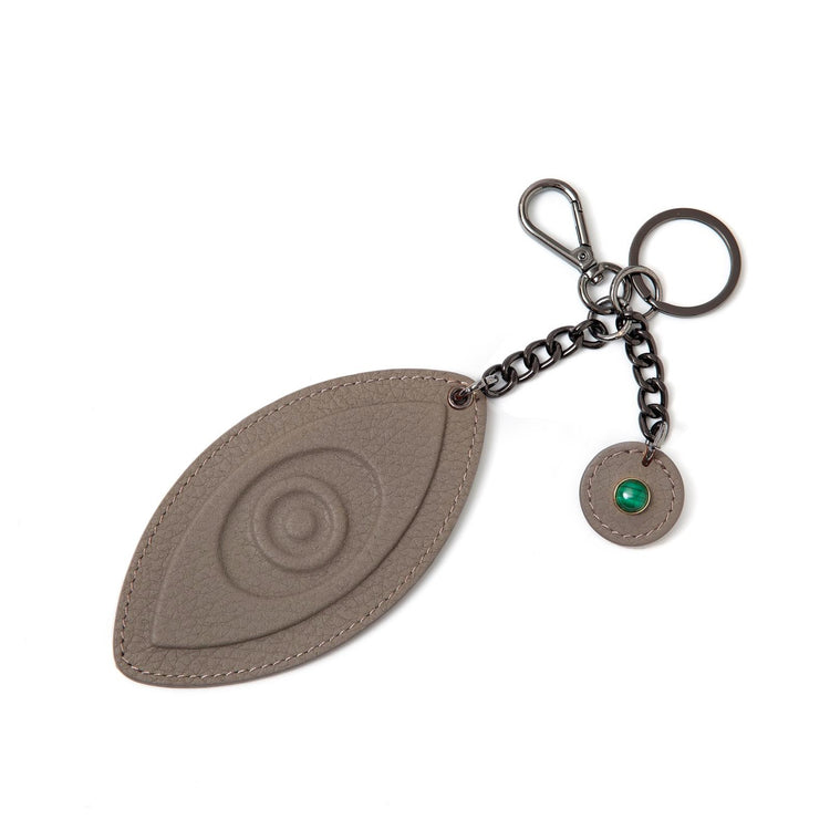Talisman Keychain for Monsieur