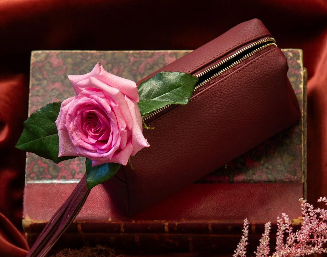 To Gift as the Empress Did : A modern ritual for meaningful giving