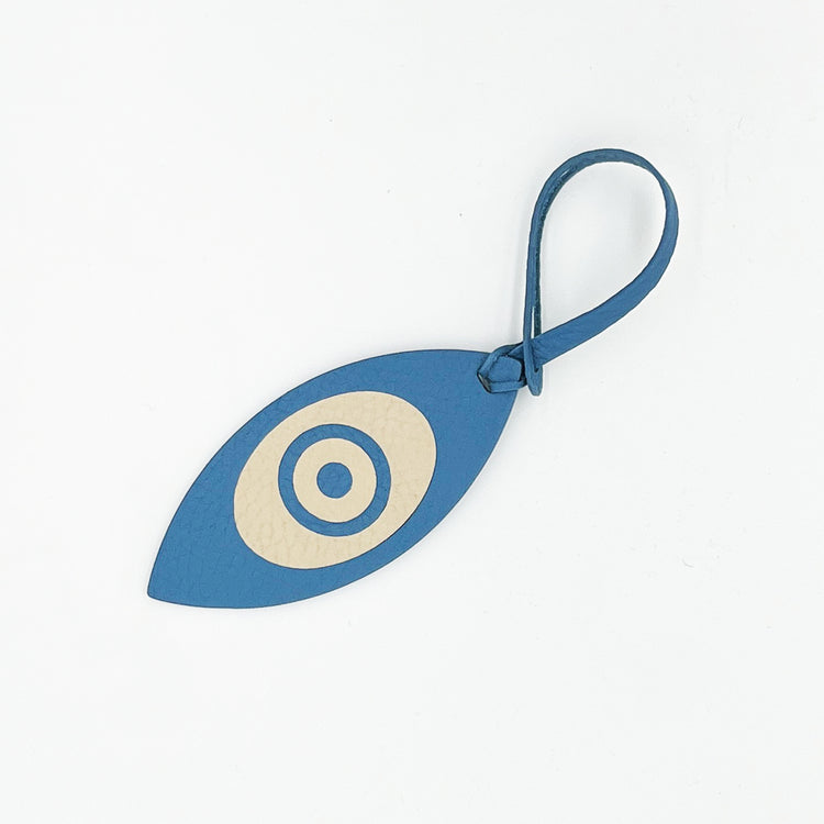 "Talisman" Bag Charm