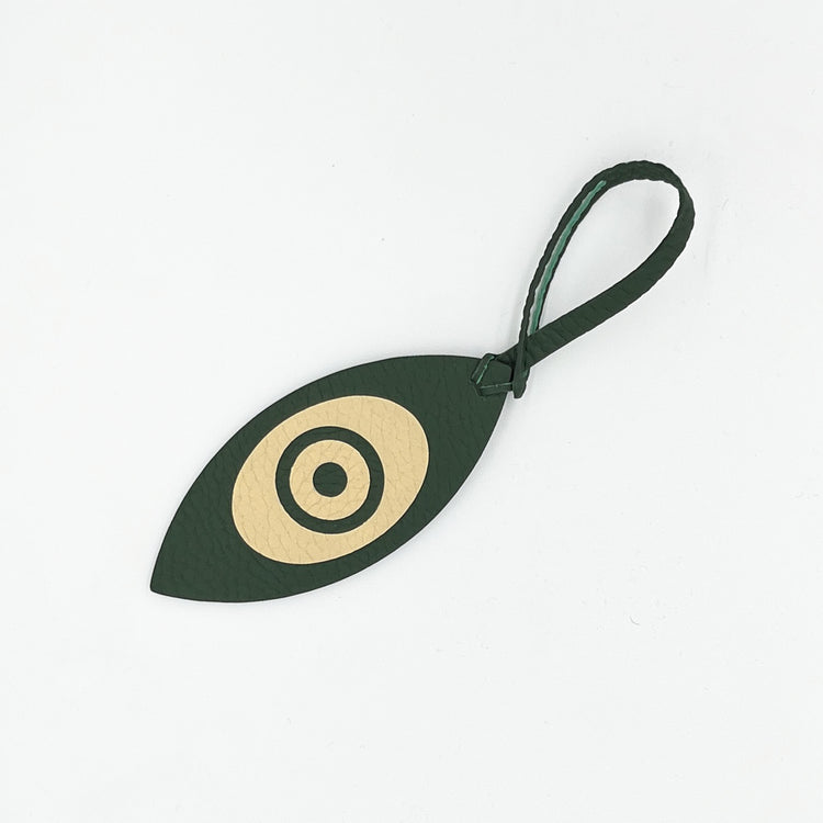 "Talisman" Bag Charm