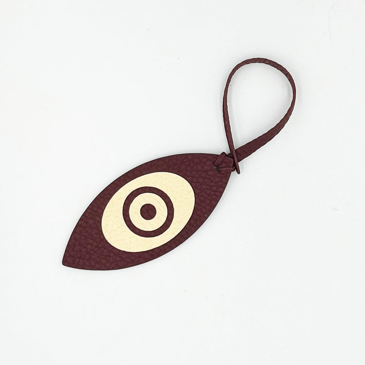 "Talisman" Bag Charm