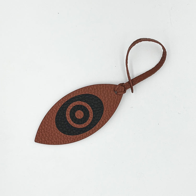 "Talisman" Bag Charm