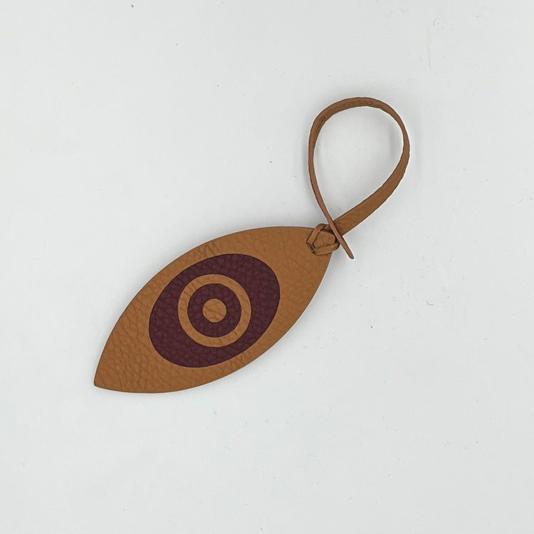 "Talisman" Bag Charm