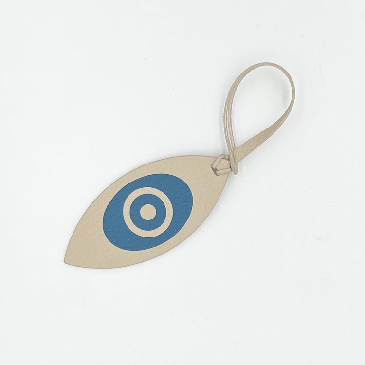 "Talisman" Bag Charm