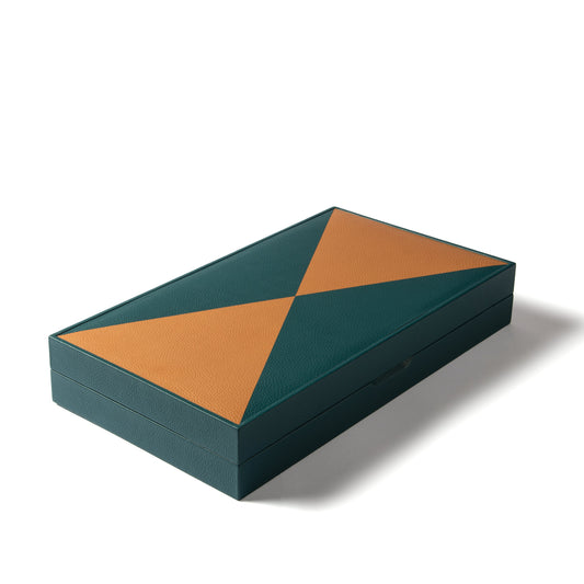 Limited Edition "Le Cirque" Backgammon