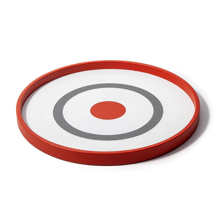 "Apple of My Eye" Tray - Riviera Edition