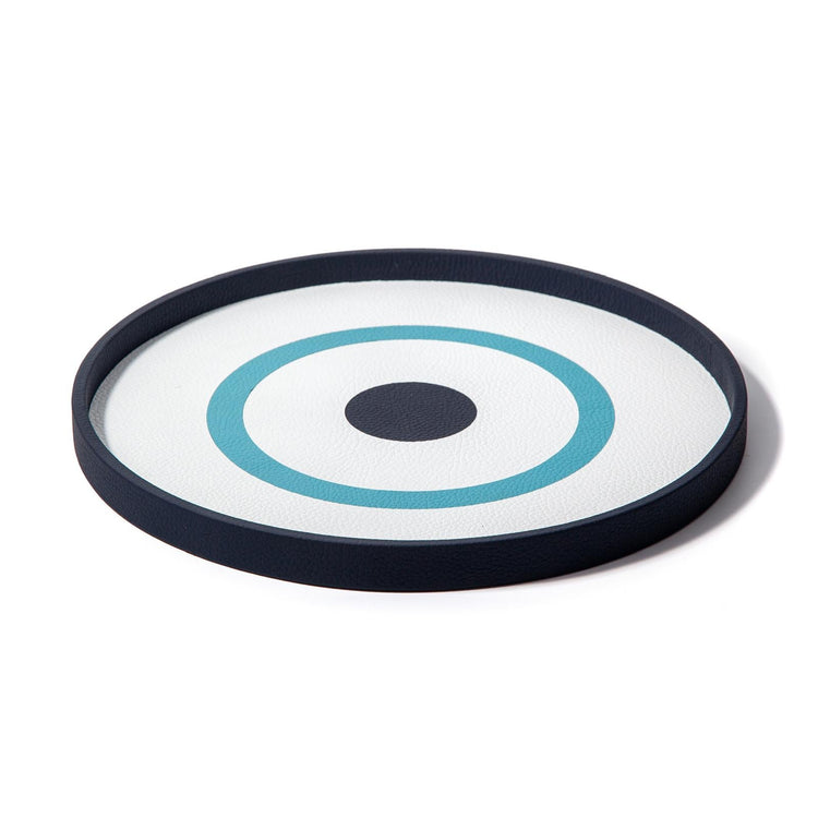 "Apple of My Eye" Tray - Riviera Edition