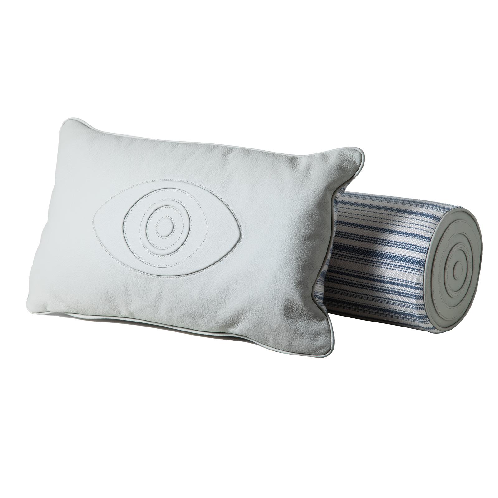 Talisman Pillows set of 2  – Riviera Edition