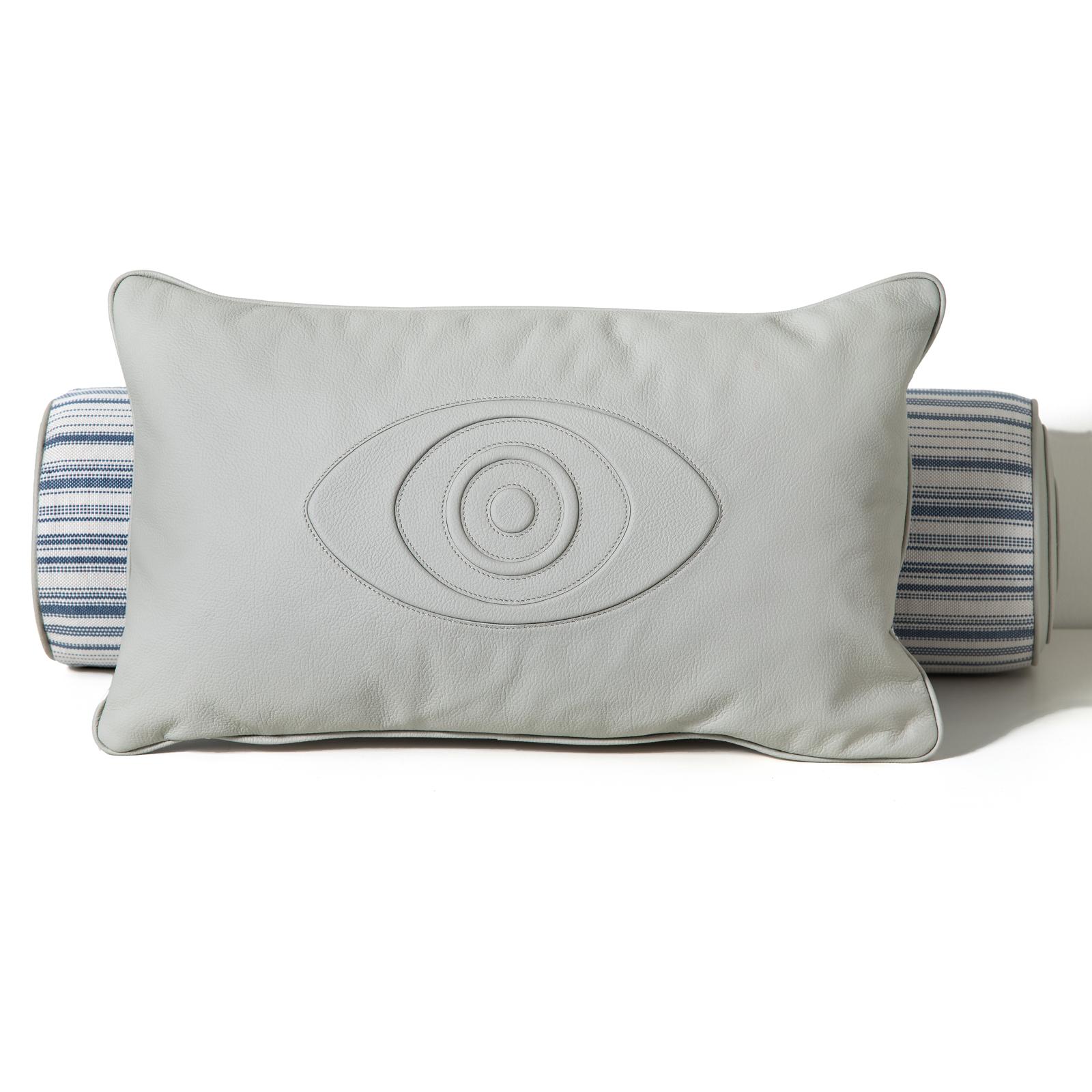 Talisman Pillow & Bolster – Riviera Edition