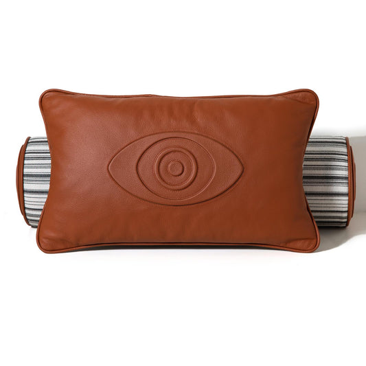 Talisman Pillow & Bolster – Riviera Edition