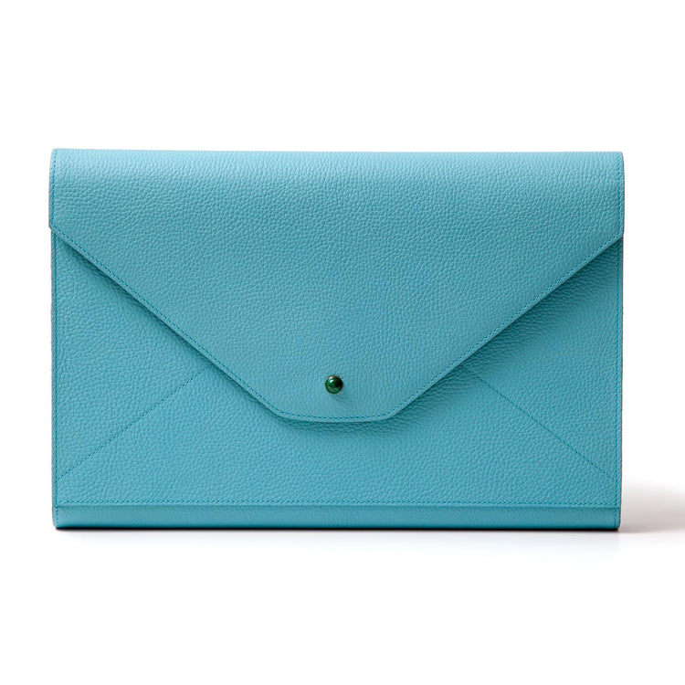 Envelope Travel Backgammon - Turquoise Coast
