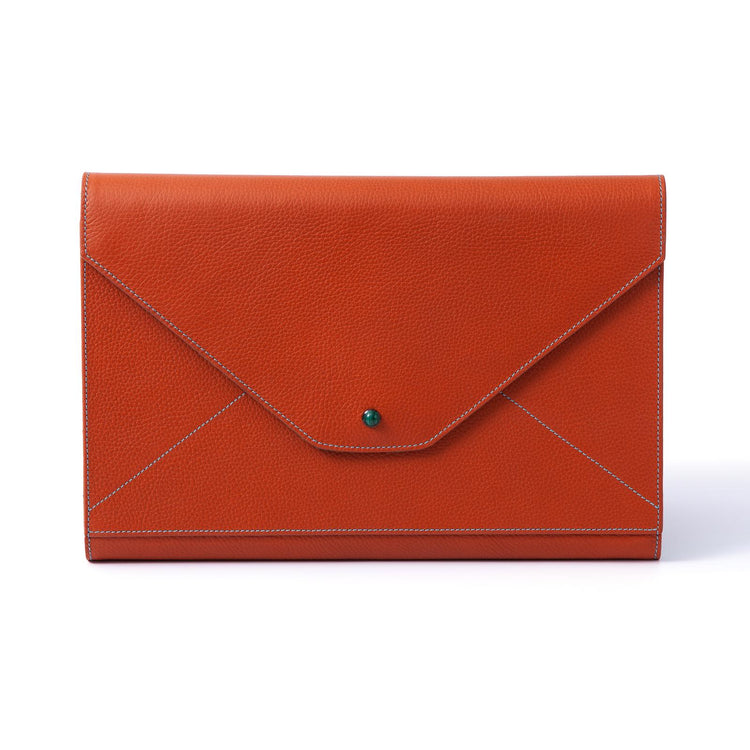 Envelope Travel Backgammon - Turquoise Coast