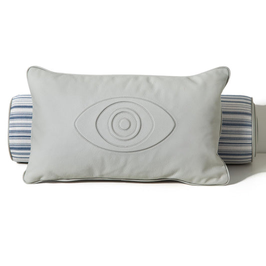 Talisman Pillows set of 2  – Riviera Edition