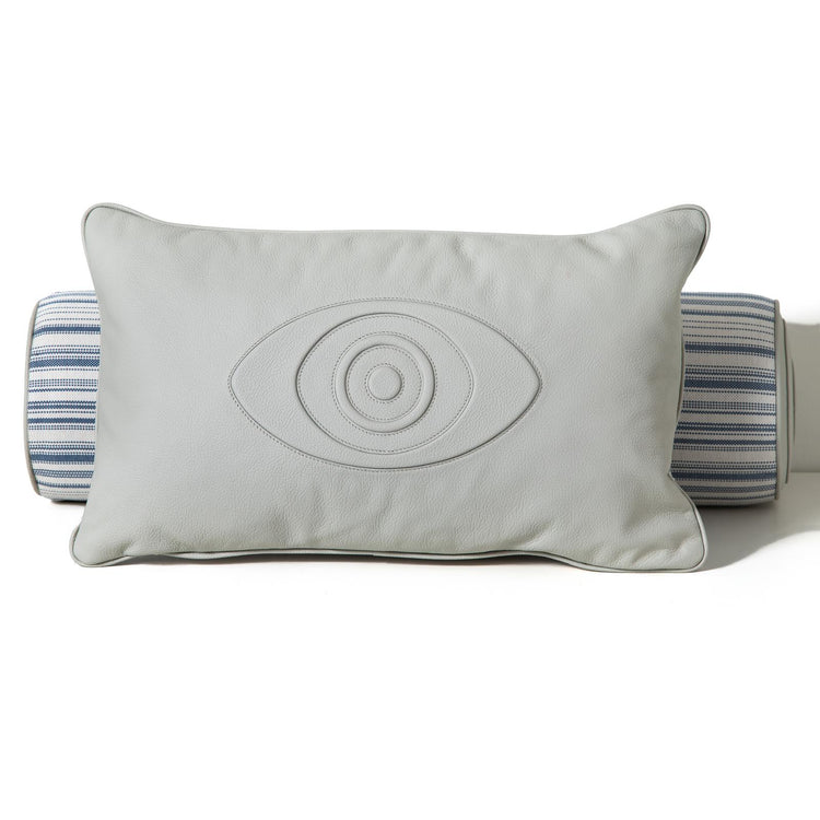 Talisman Pillows set of 2  – Riviera Edition