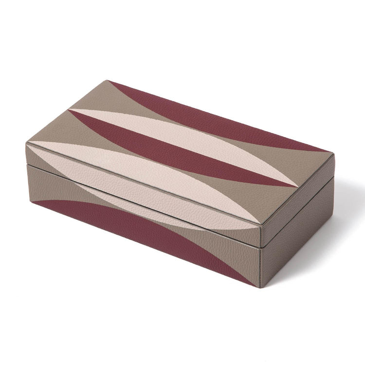 "Bouclier" Box