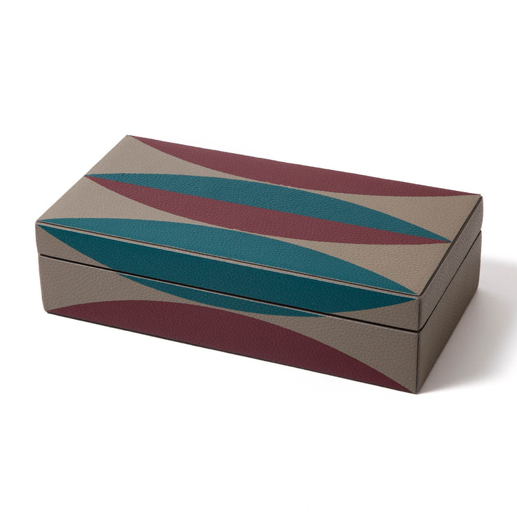 Bouclier Box