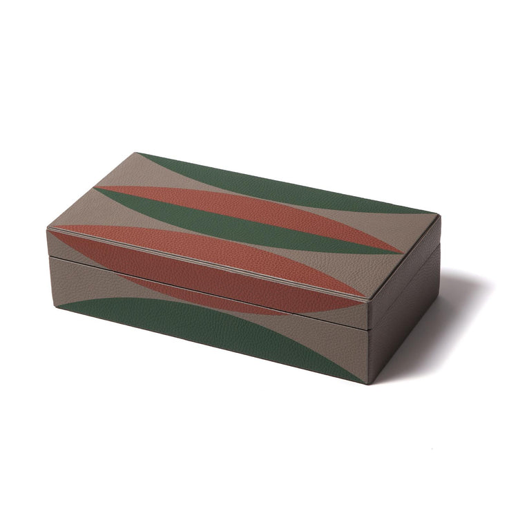 Bouclier Box
