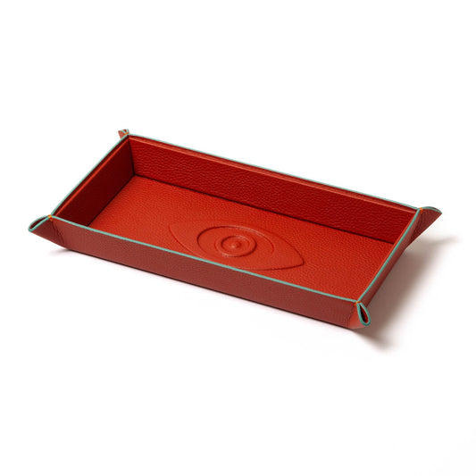 Talisman Catchall Tray - Riviera Edition