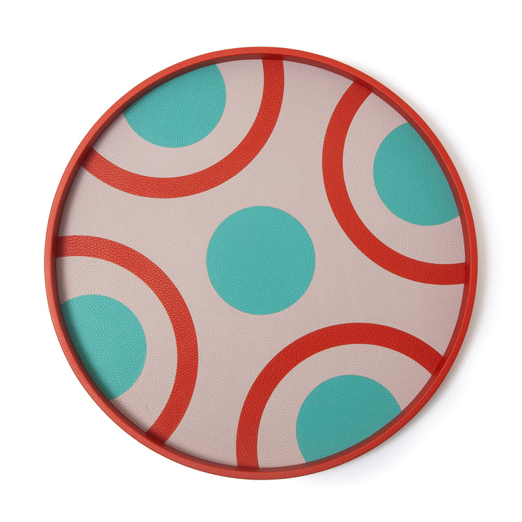 Biarritz Trays - Riviera Edition