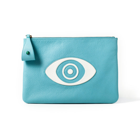 Talisman Riviera Clutch