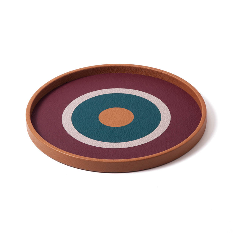 "Apple of My Eye" Tray