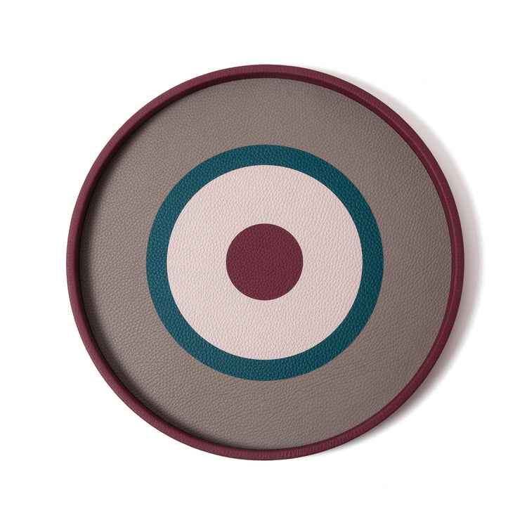 "Apple of My Eye" Tray