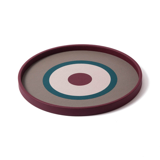 "Apple of My Eye" Tray