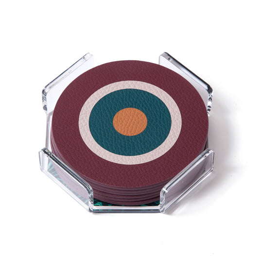 Stella Coasters, Circles