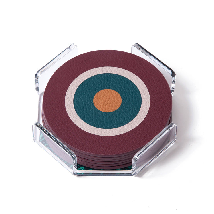 Stella Coasters, Circles