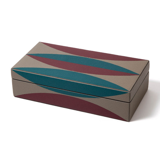 Bouclier Box