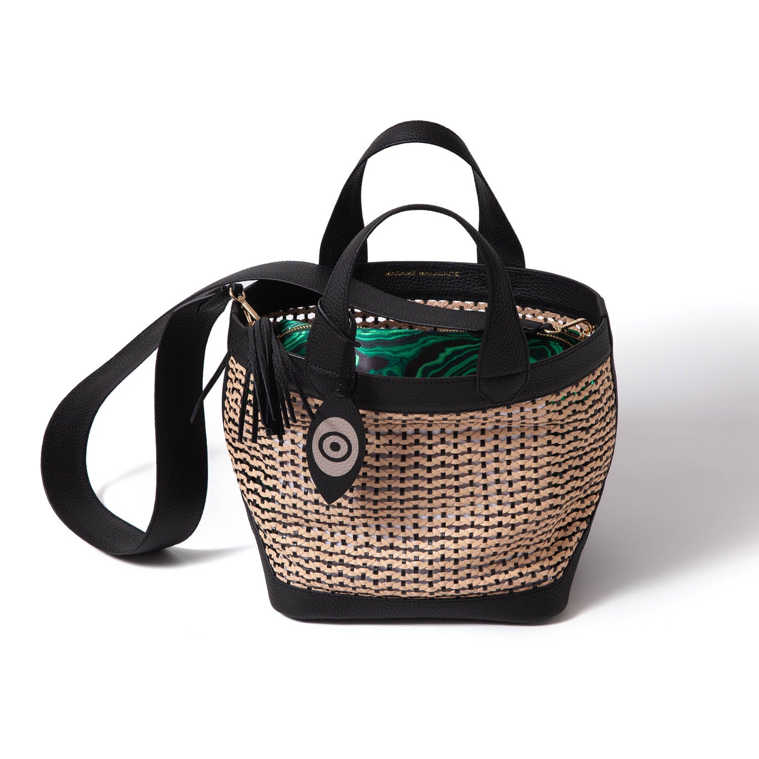 Riviera Tote Bag