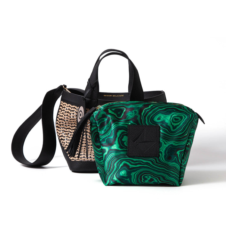 Riviera Tote Bag