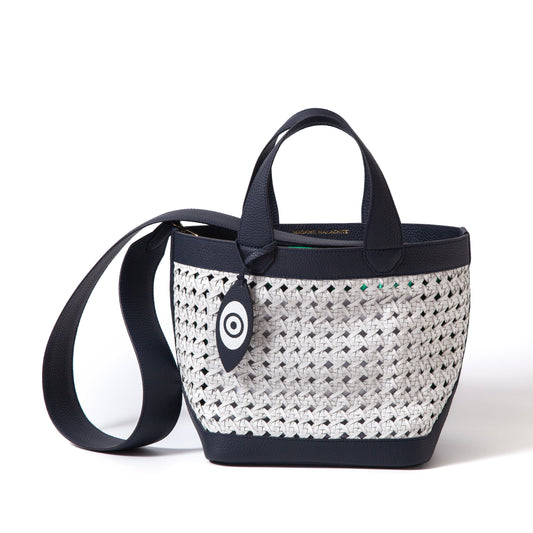 Riviera Tote Bag