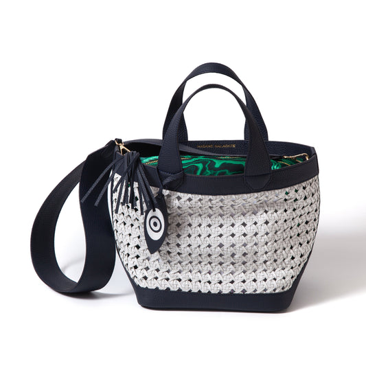 Riviera Tote Bag