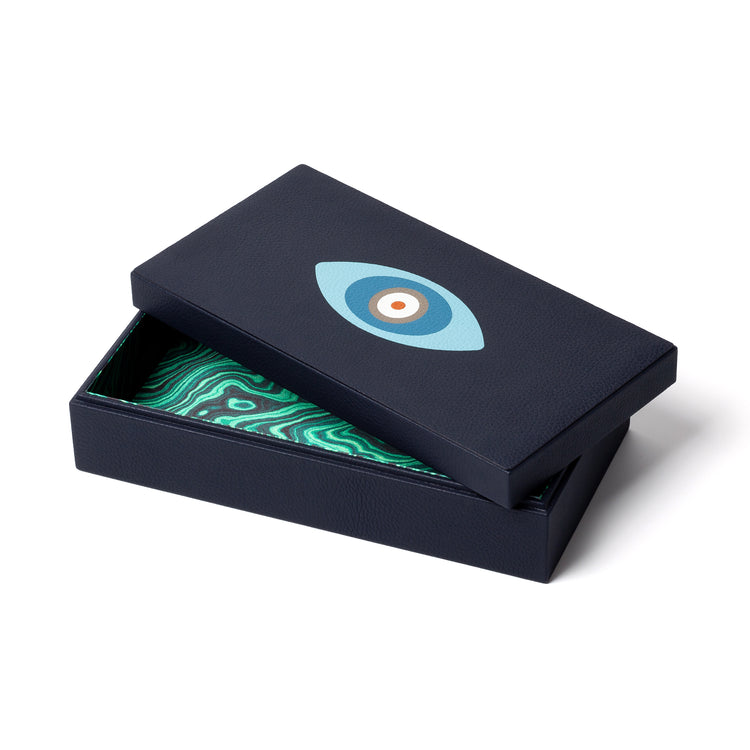 Talisman Box Riviera