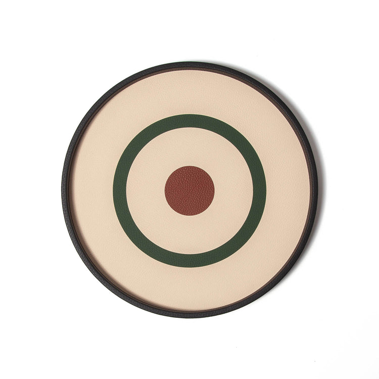 "Apple of My Eye" Tray