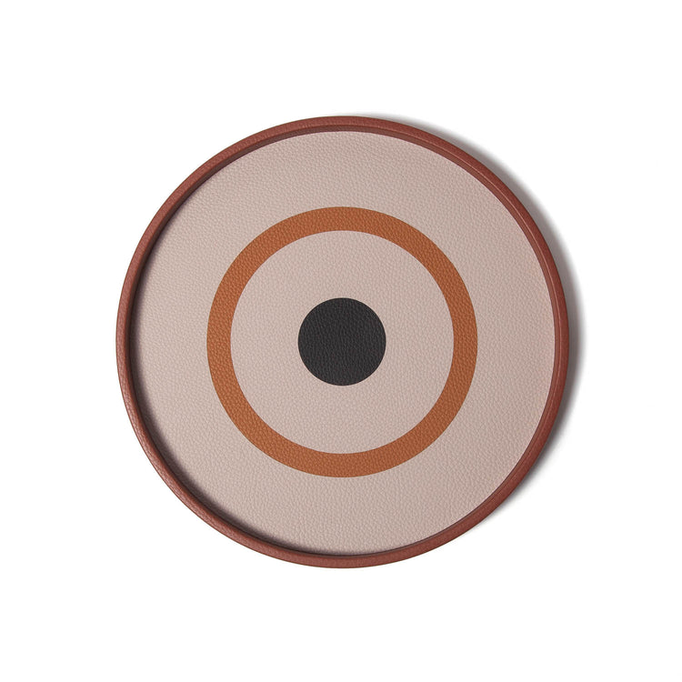 "Apple of My Eye" Tray