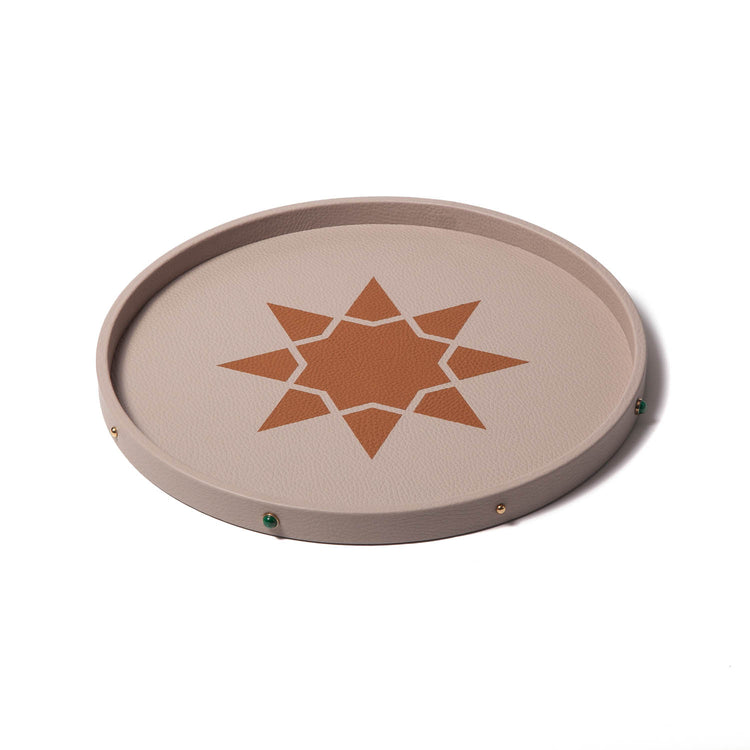 "Alula" Trays  - Large / Medium / Small