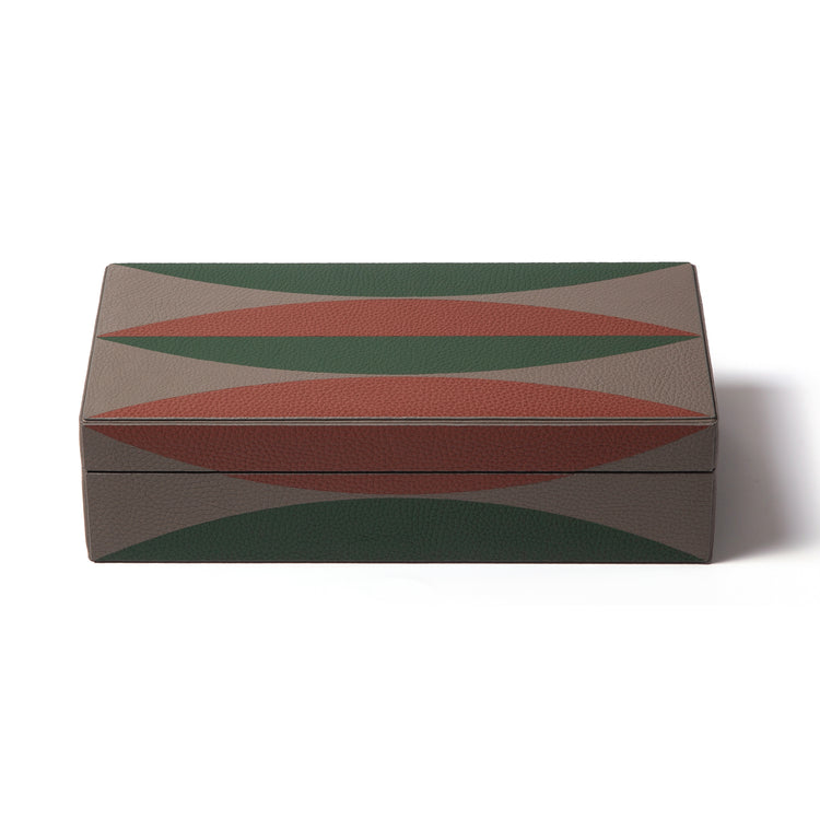 "Bouclier" Box