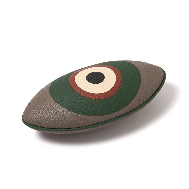 "Evil Eye" Talisman Paperweight