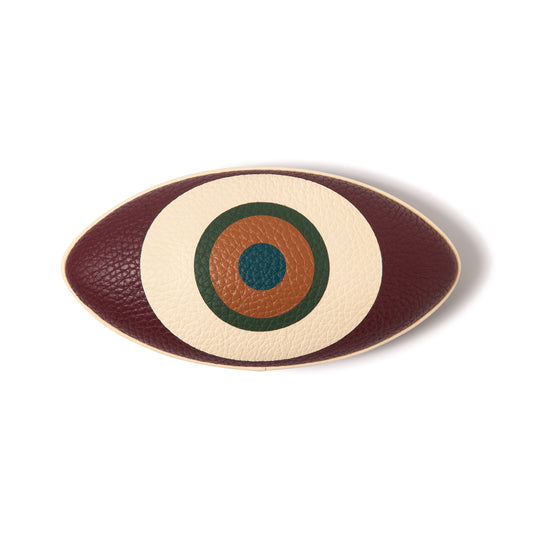 "Evil Eye" Talisman Paperweight