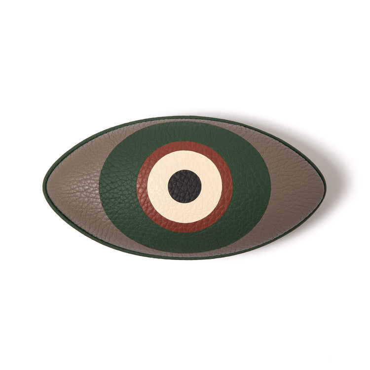 "Evil Eye" Talisman Paperweight