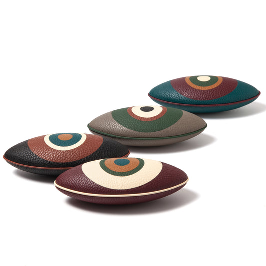 "Evil Eye" Talisman Paperweight