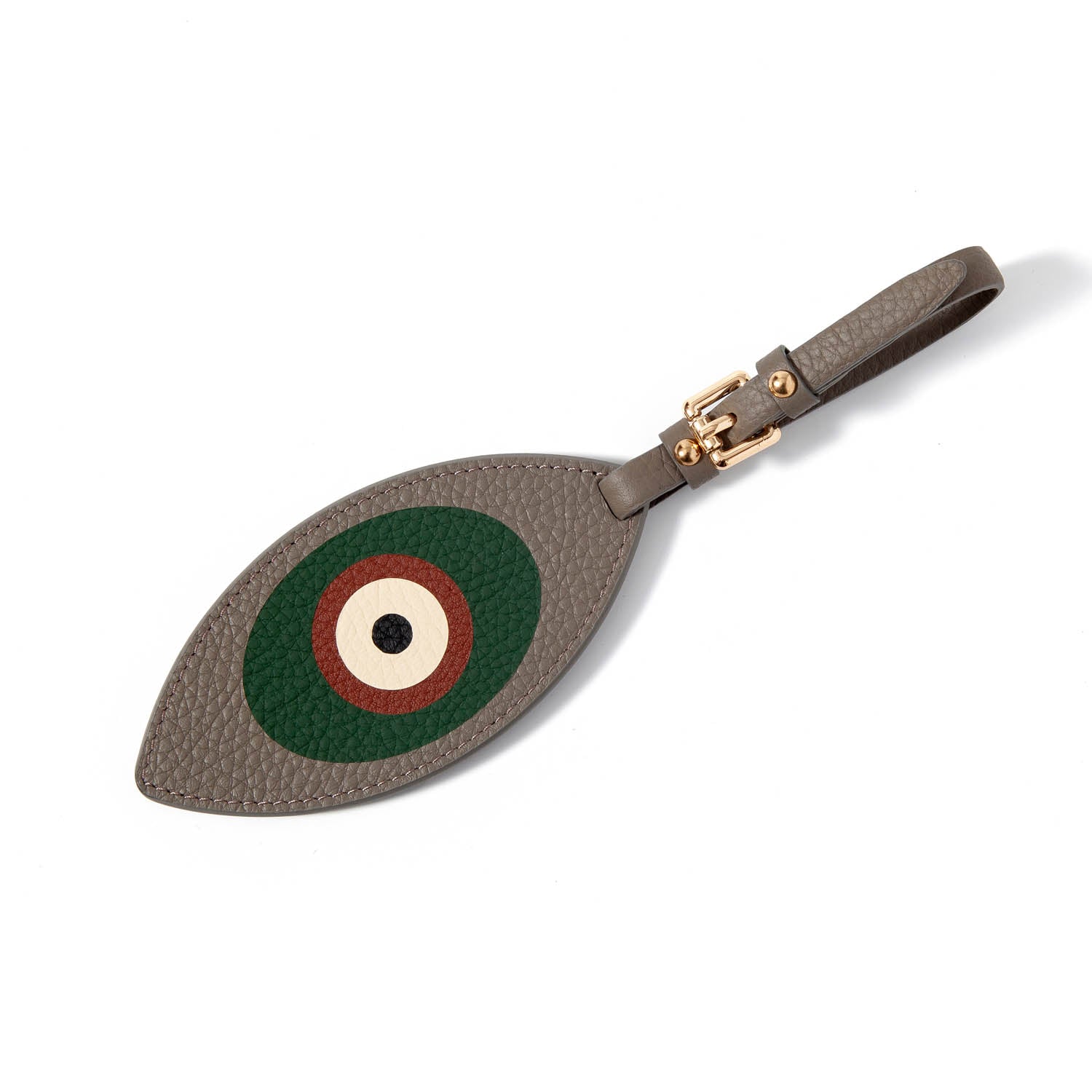 Talisman Luggage Tag FW26