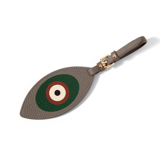 Talisman Luggage Tag FW26