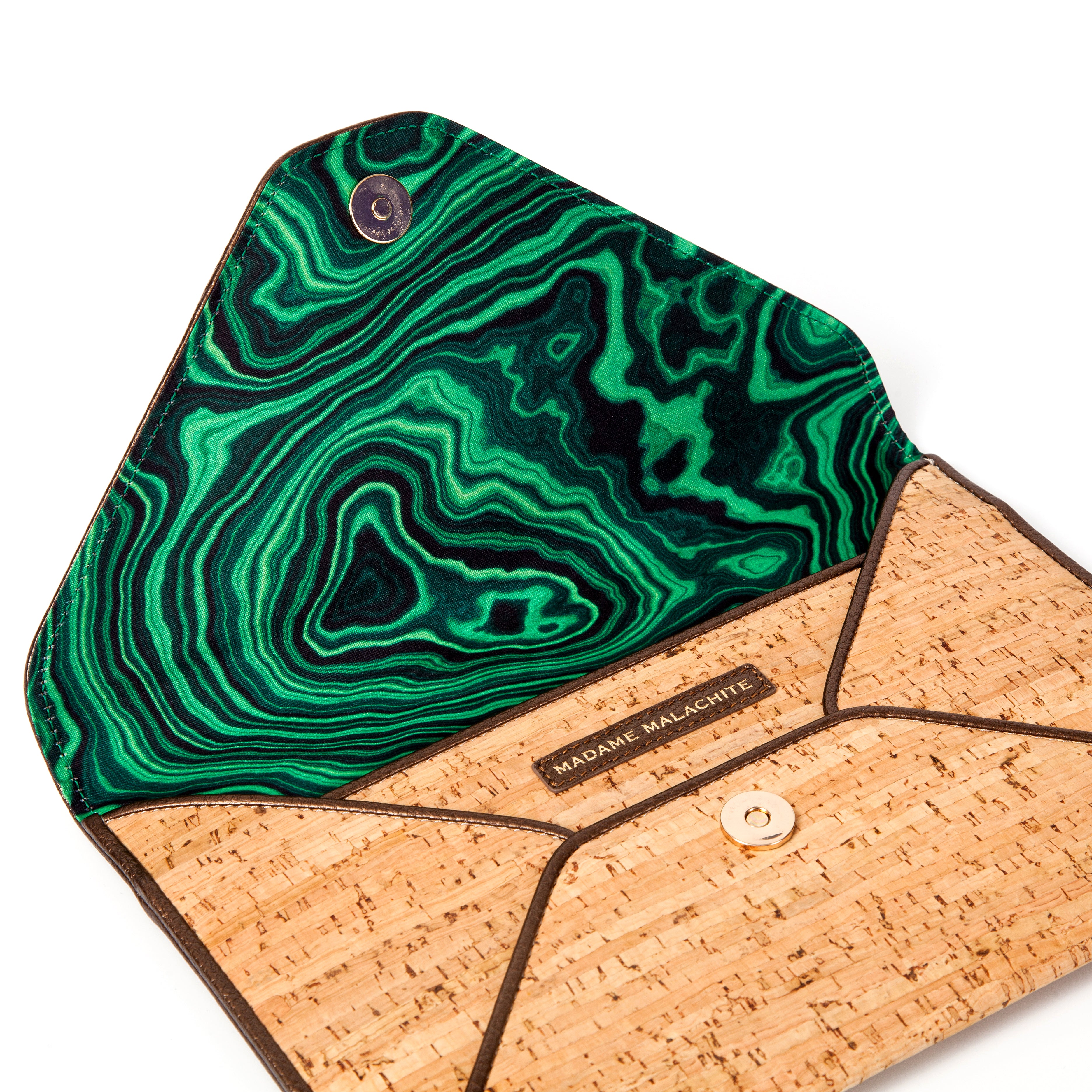 Envelope Bags – Crossroad Cork