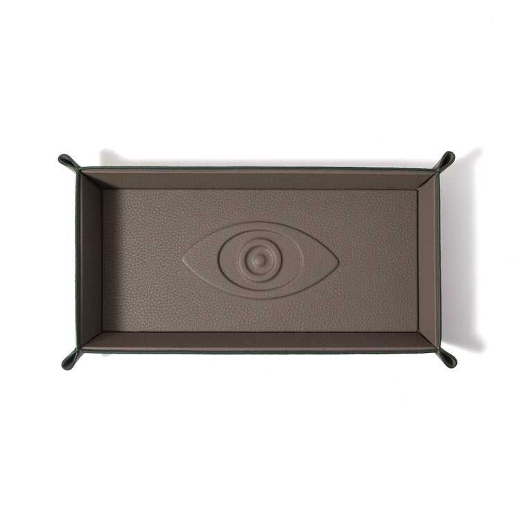 Talisman Catchall Tray